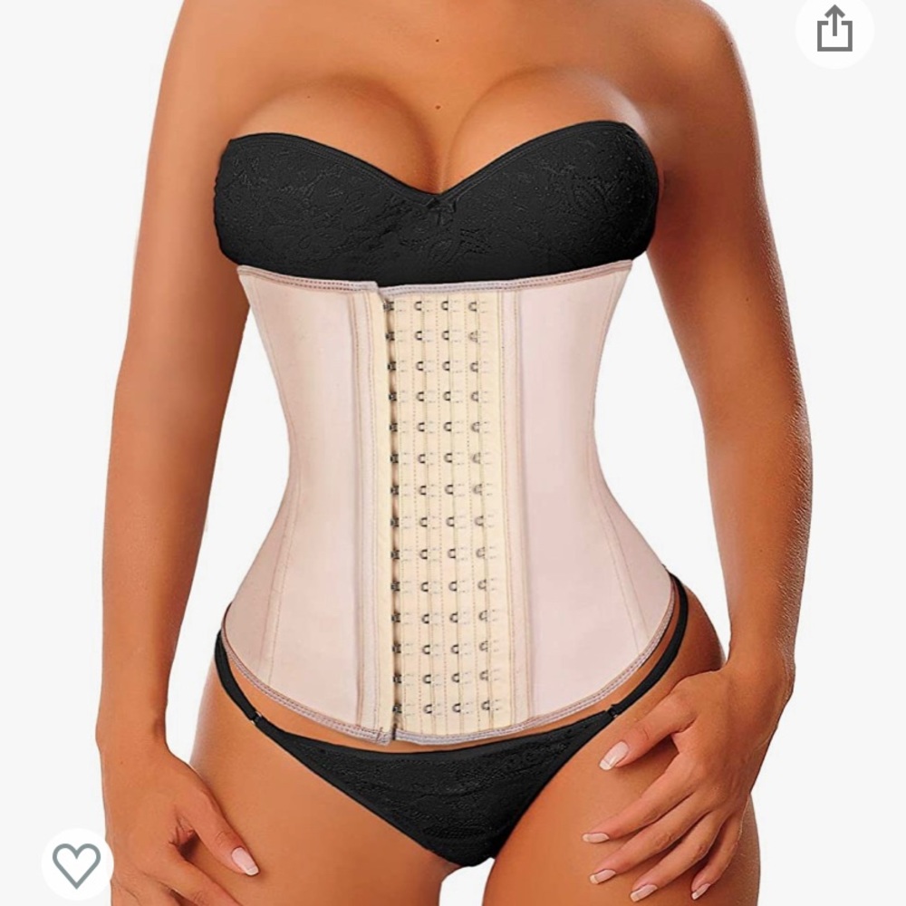 YIANNA Waist Trainer for Women